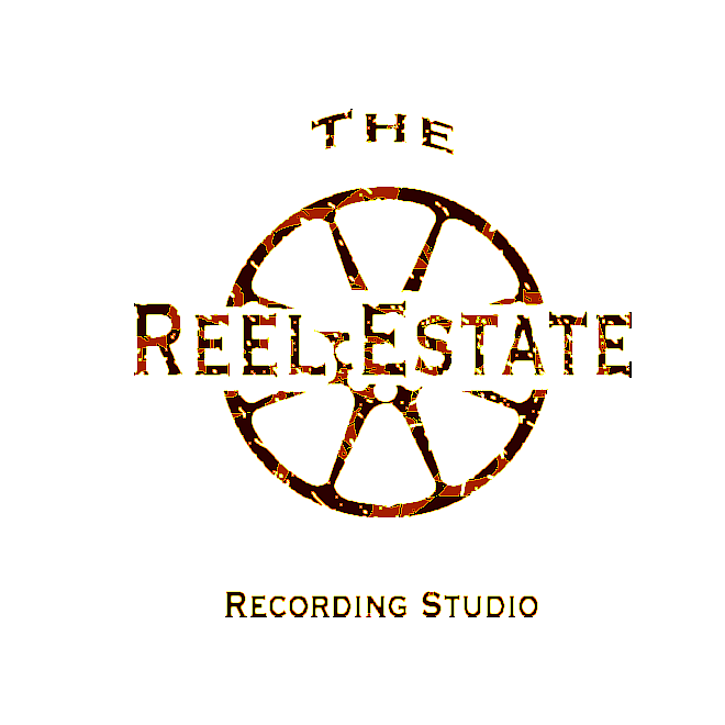 Reel Estate Logo