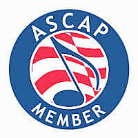ASCAP logo